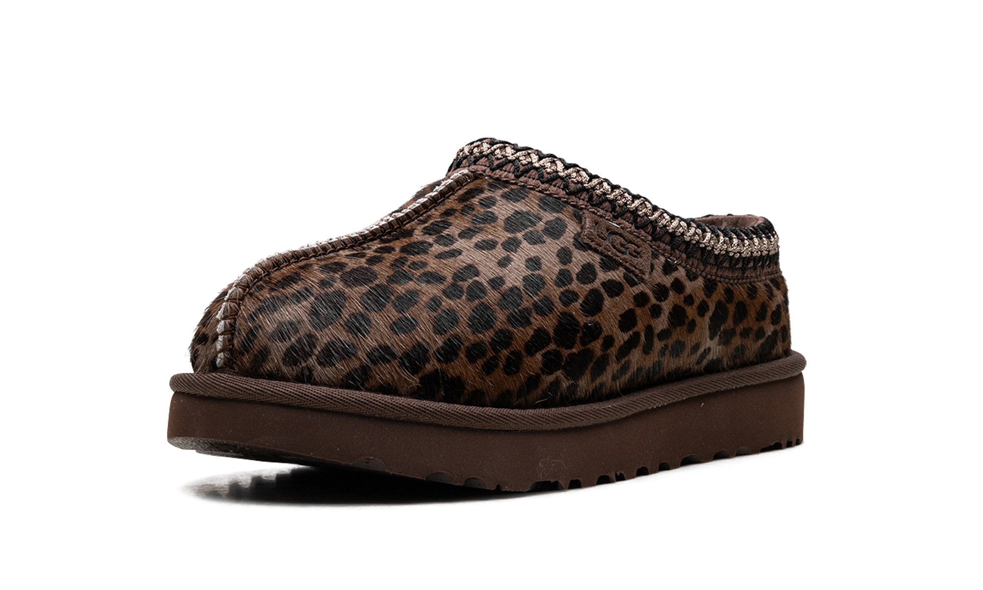 Tasman Slipper WMNS "Caspian Burnt Cedar" 1158350 BCDR
