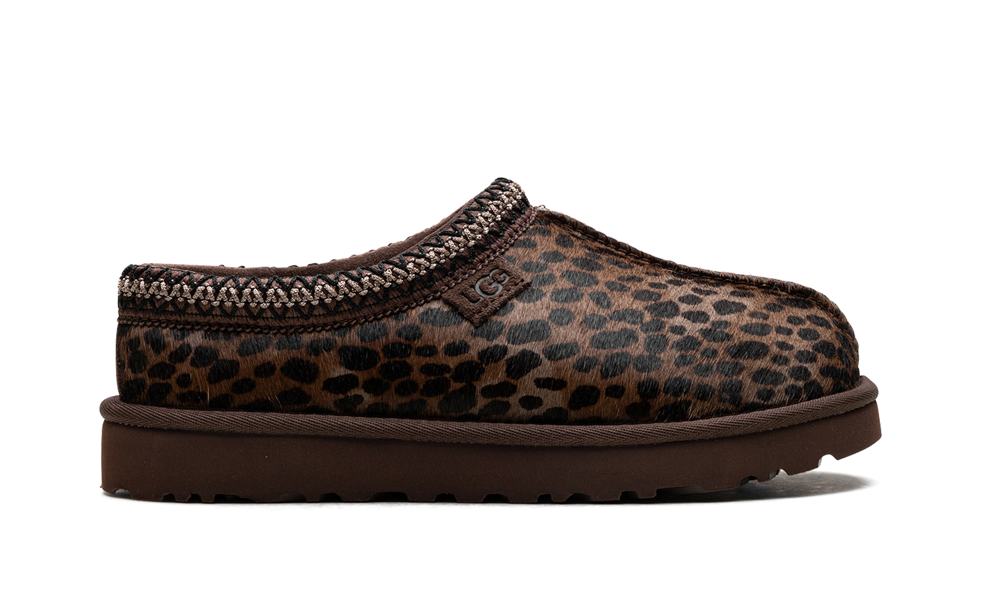 Tasman Slipper WMNS "Caspian Burnt Cedar" 1158350 BCDR