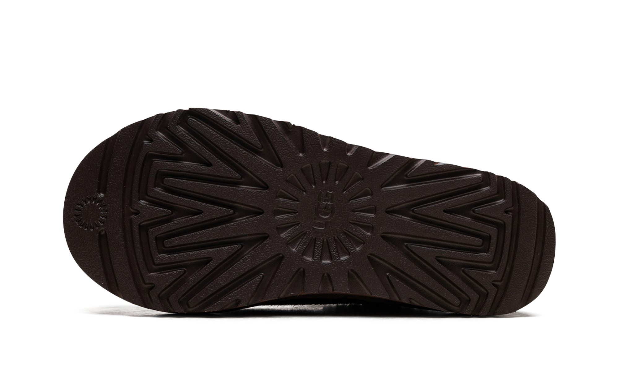 Tasman Slipper WMNS "Caspian Burnt Cedar" 1158350 BCDR