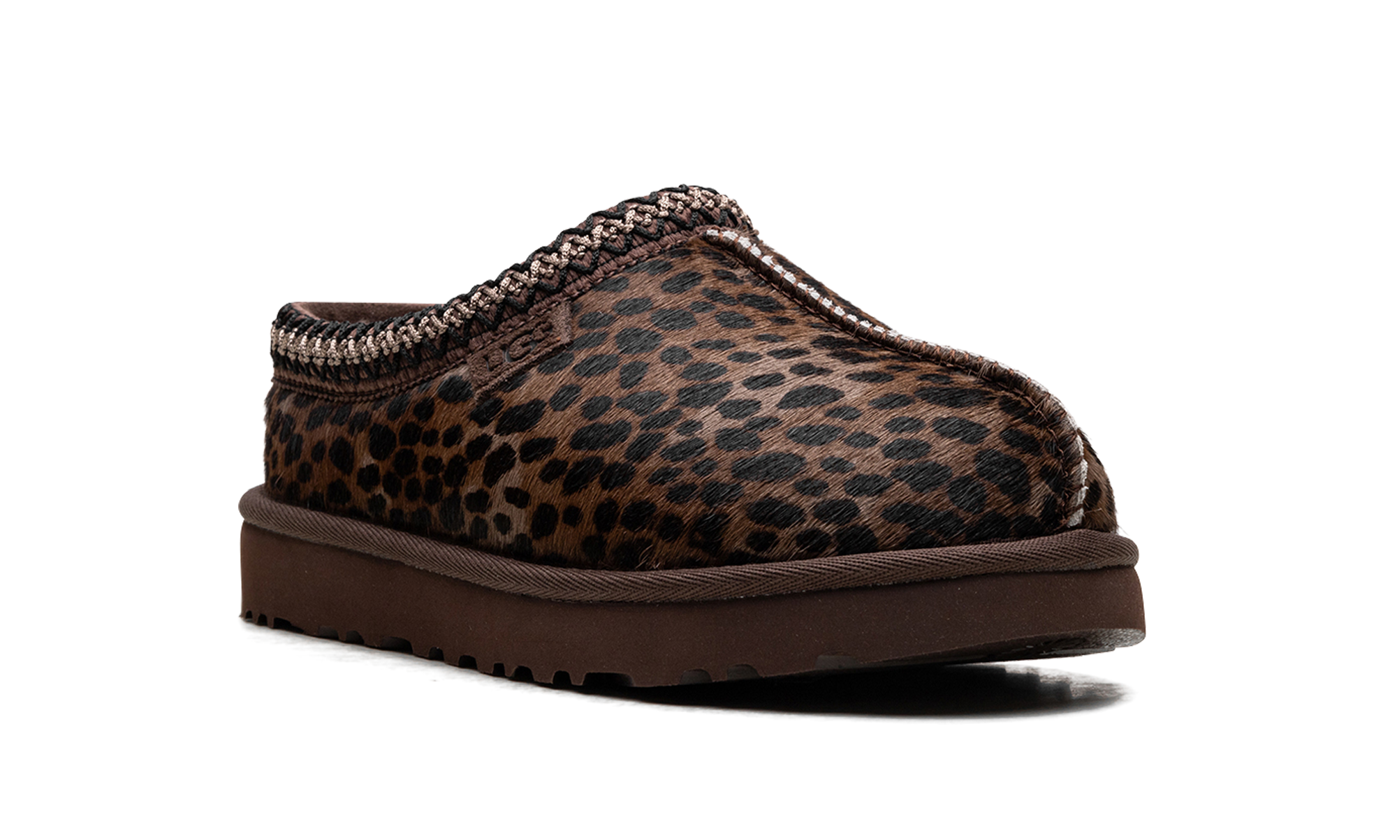 Tasman Slipper WMNS "Caspian Burnt Cedar" 1158350 BCDR