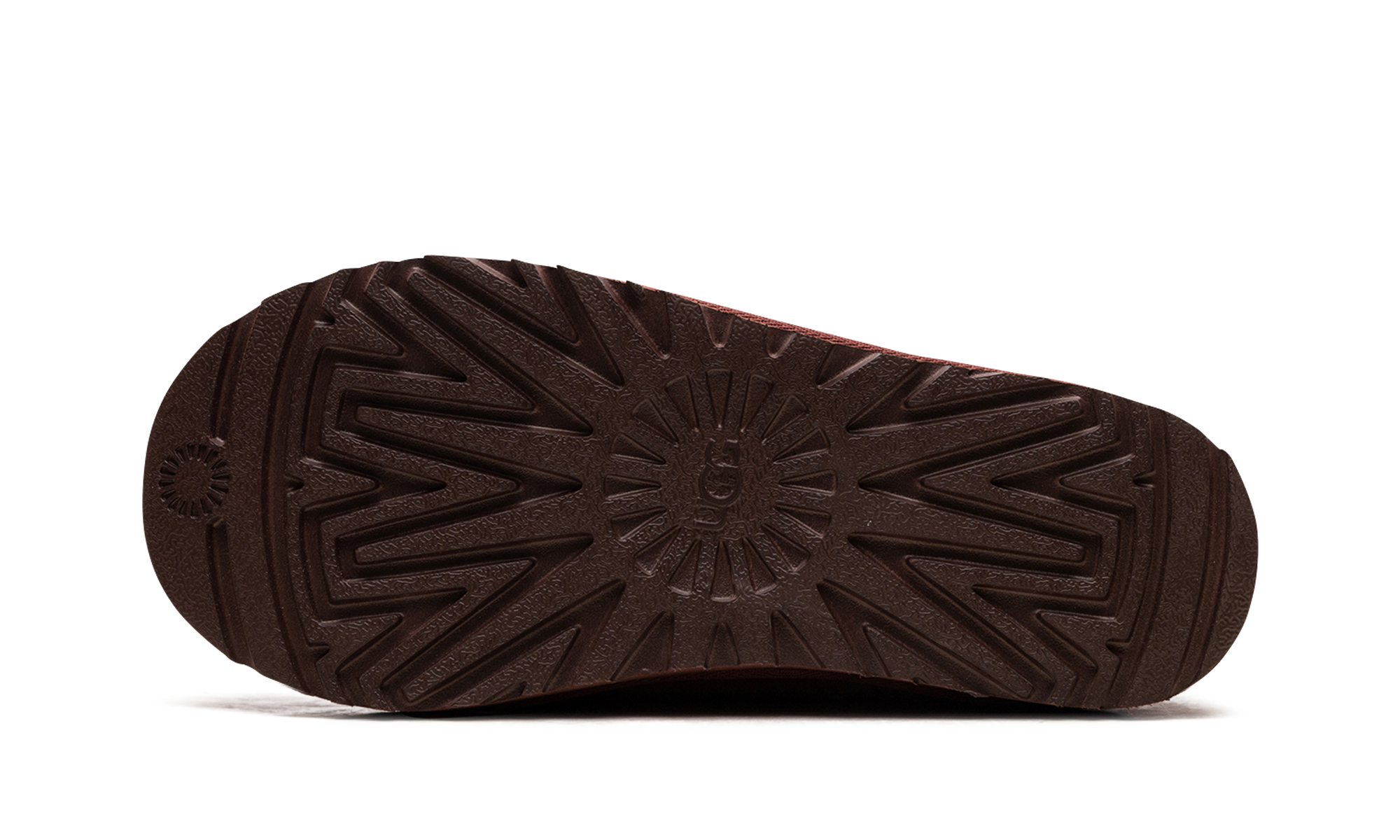 Tasman Slipper WMNS "Red Jasper" 5955 RDJ