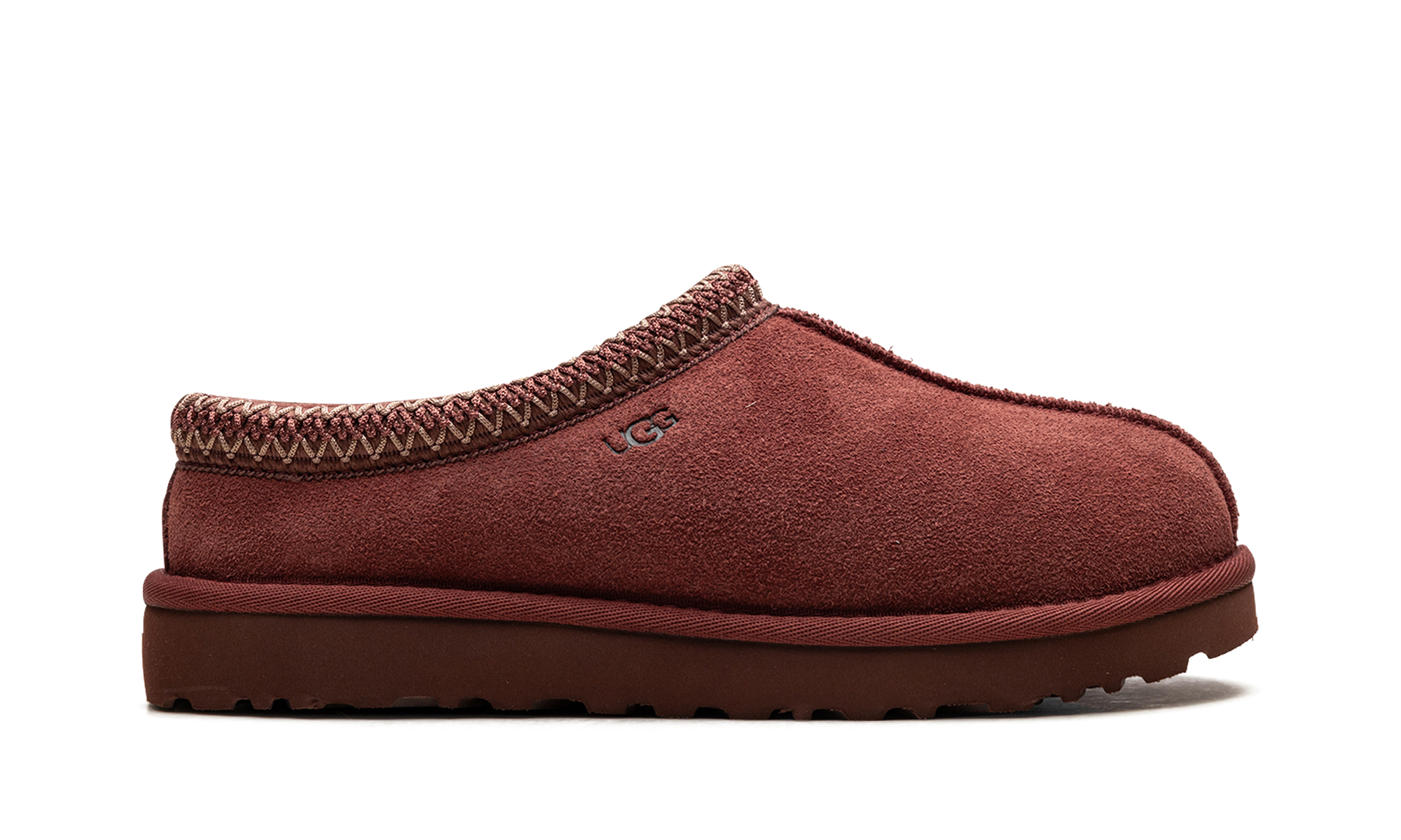 Tasman Slipper WMNS "Red Jasper" 5955 RDJ