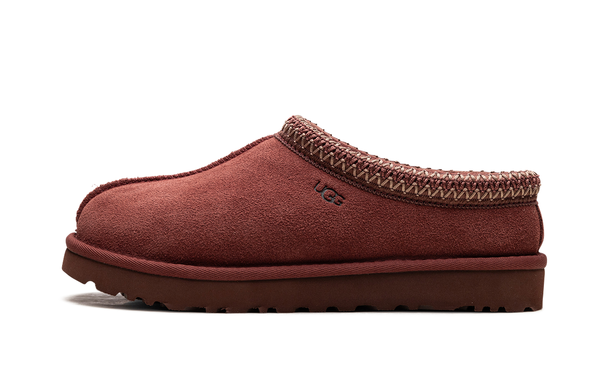 Tasman Slipper WMNS "Red Jasper" 5955 RDJ