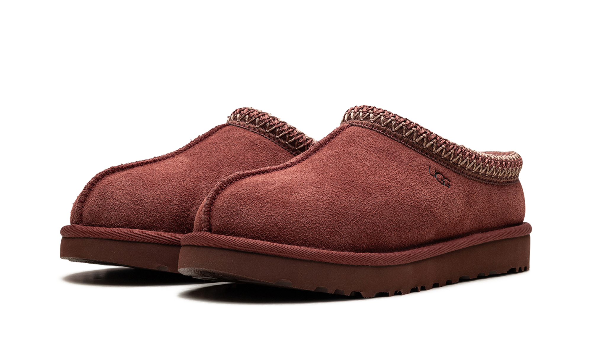 Tasman Slipper WMNS "Red Jasper" 5955 RDJ