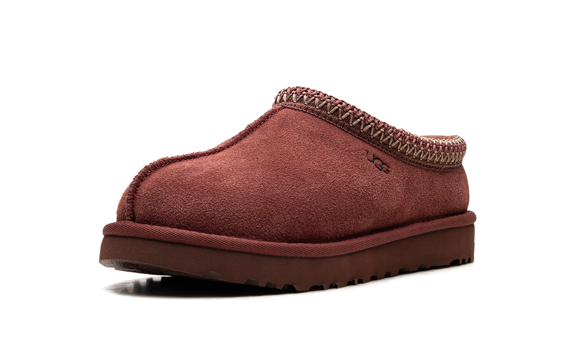 Tasman Slipper WMNS "Red Jasper" 5955 RDJ
