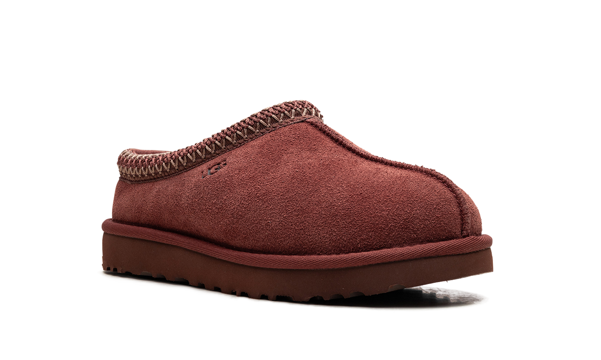 Tasman Slipper WMNS "Red Jasper" 5955 RDJ