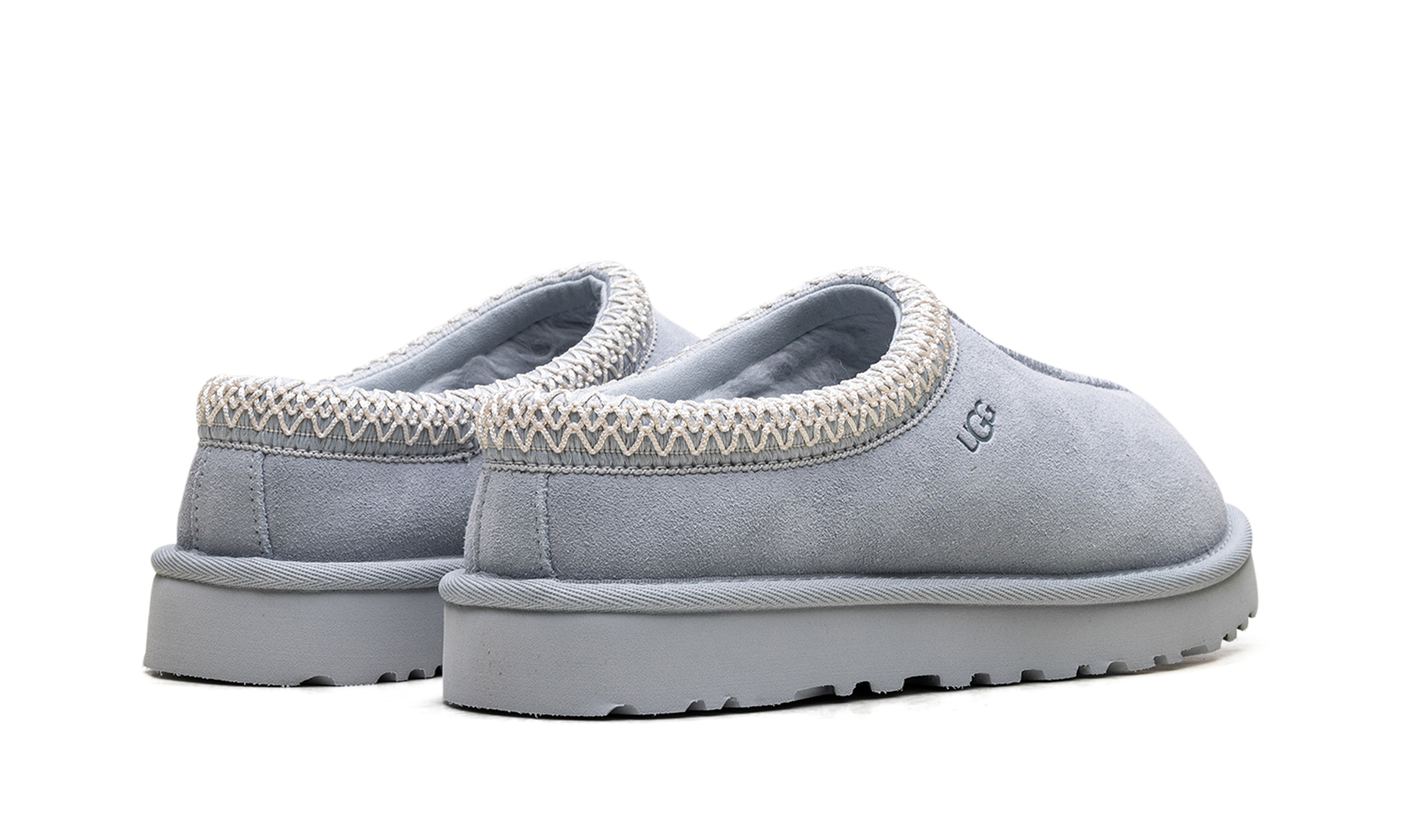 Tasman Slipper WMNS "Sea Foam" 5955 SFOA