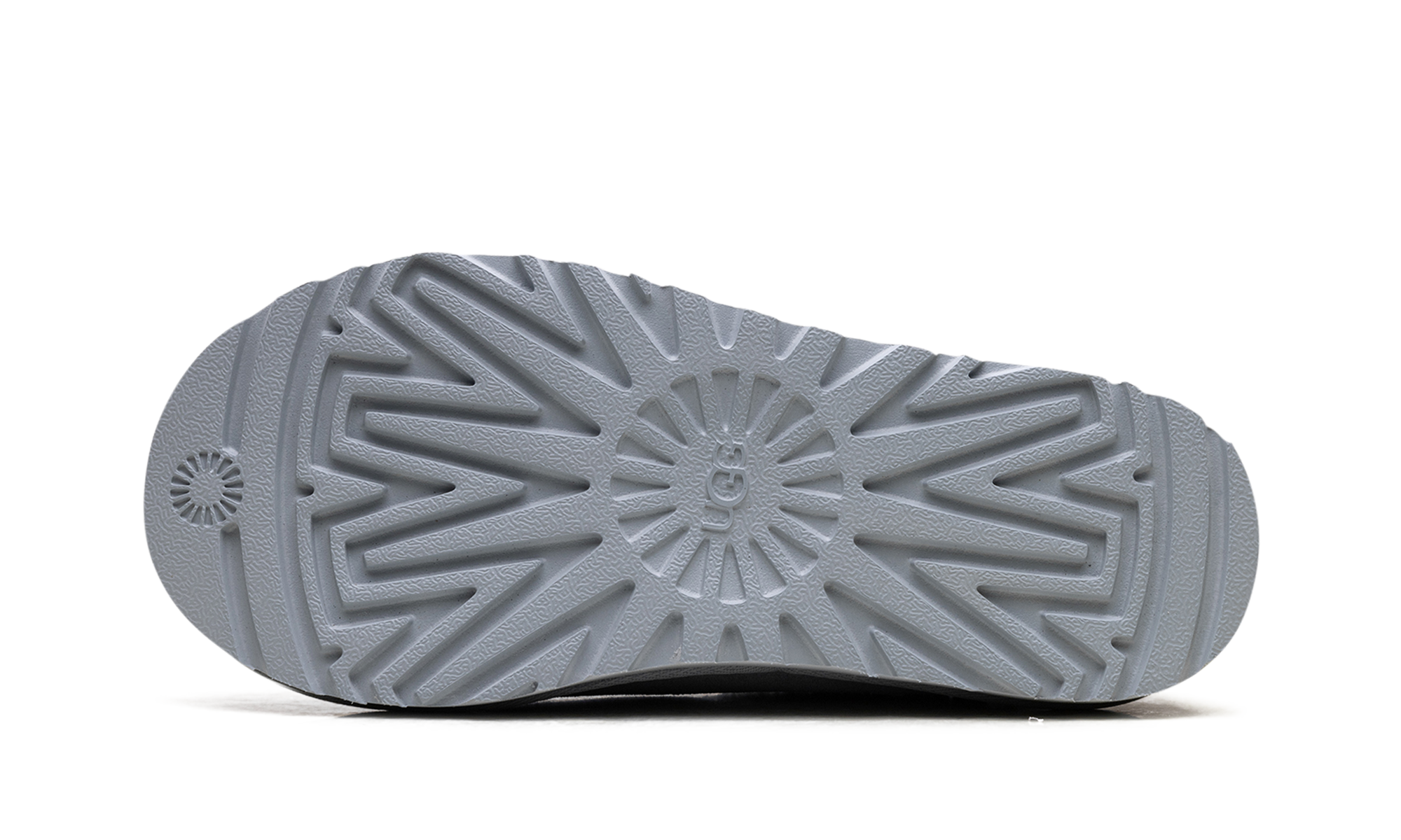 Tasman Slipper WMNS "Sea Foam" 5955 SFOA