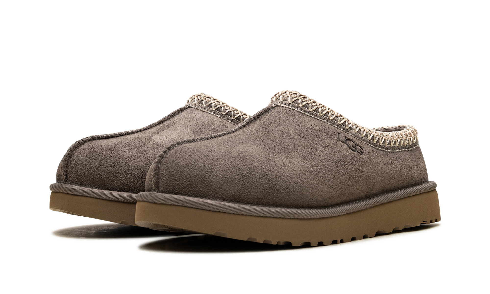 Tasman Slipper WMNS "Smoke Plume" 5955 SKP