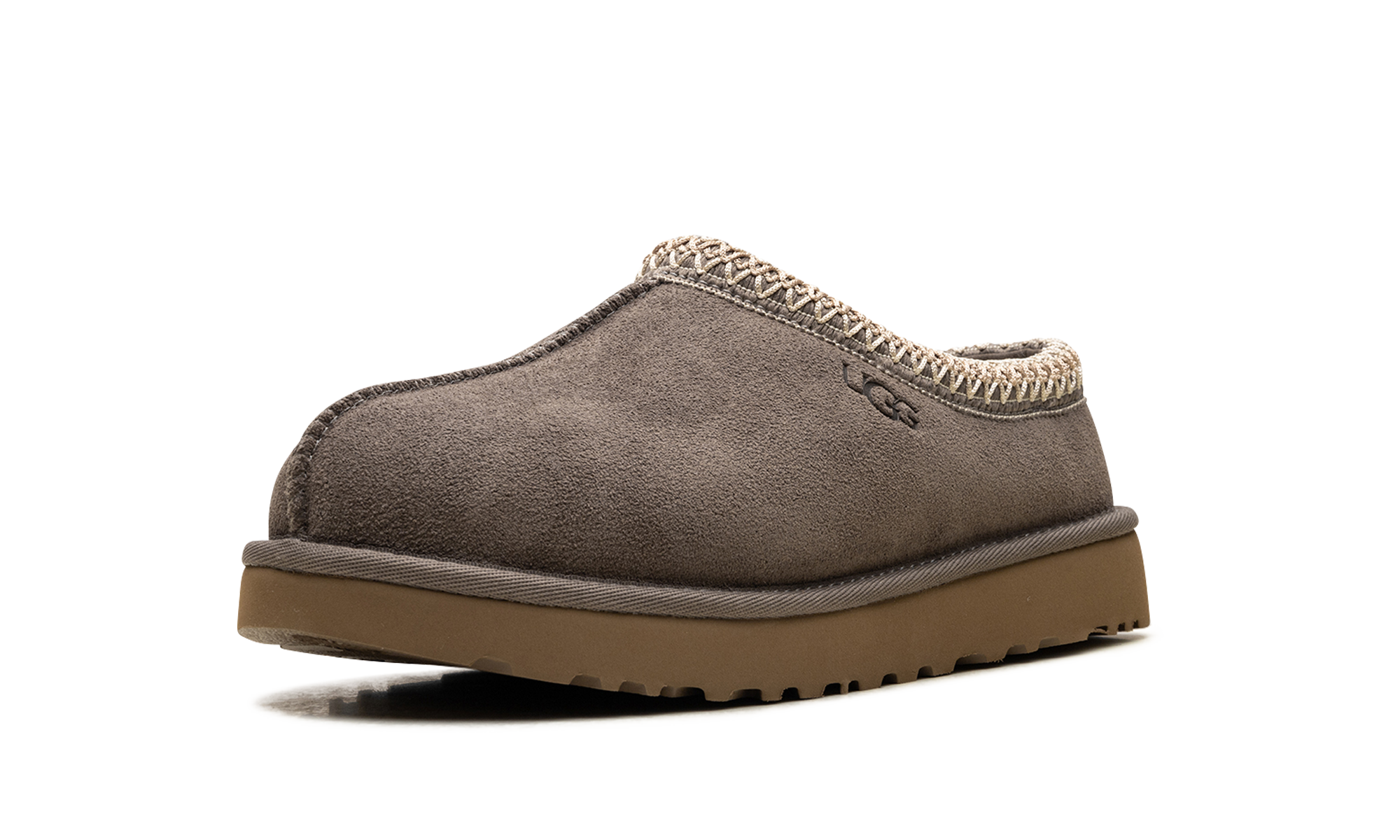 Tasman Slipper WMNS "Smoke Plume" 5955 SKP