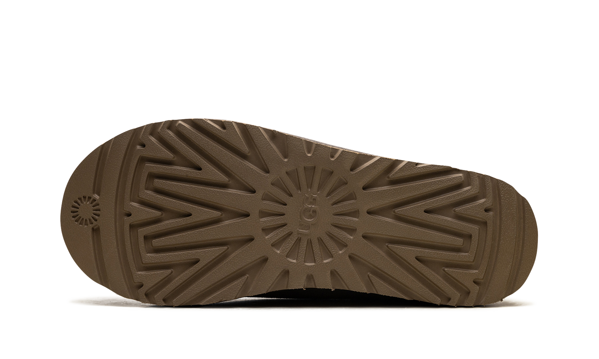 Tasman Slipper WMNS "Smoke Plume" 5955 SKP