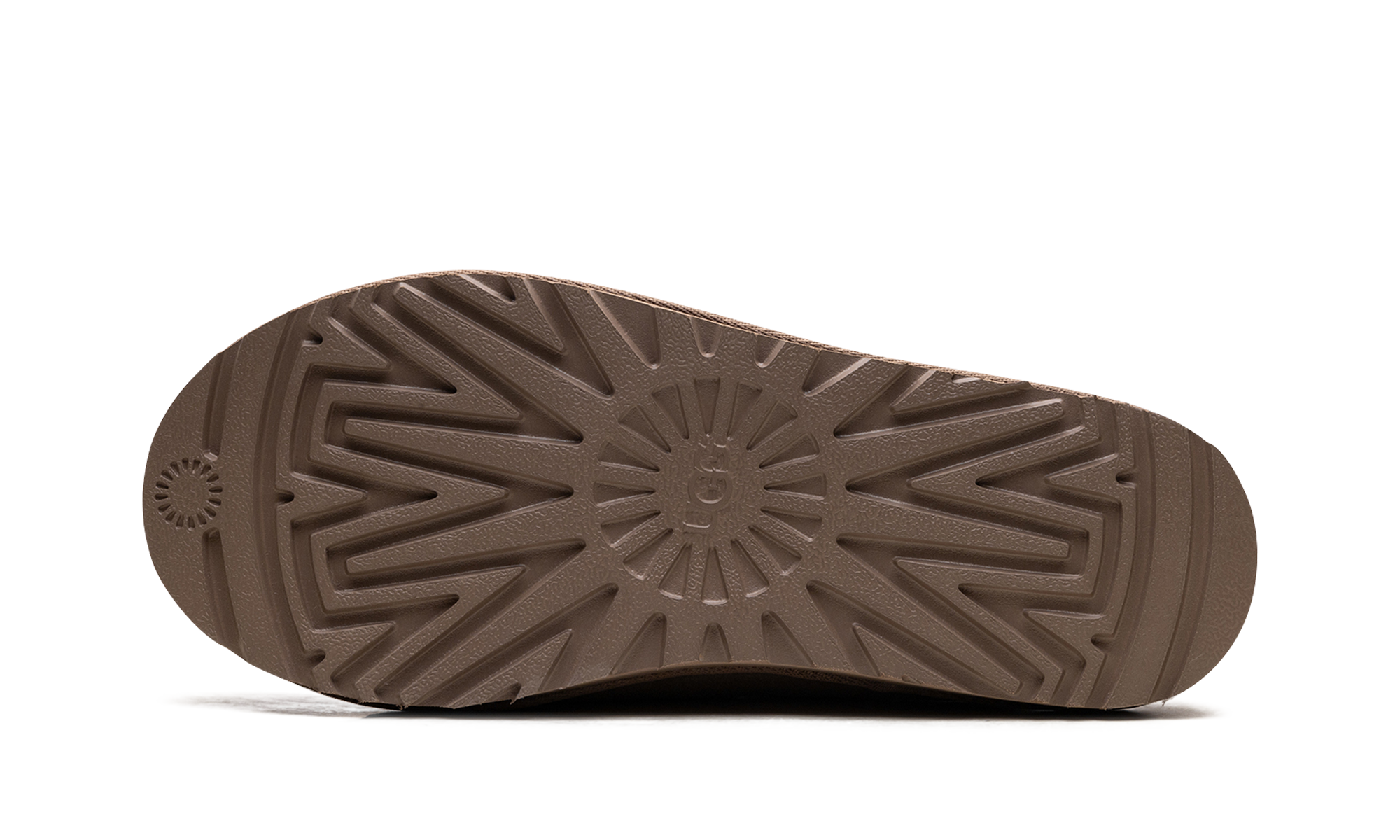 Tasman Slipper Women "Mushroom" 5955 MUSR