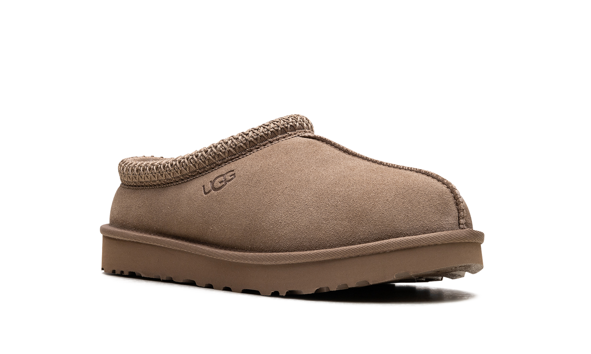 Tasman Slipper Women "Mushroom" 5955 MUSR