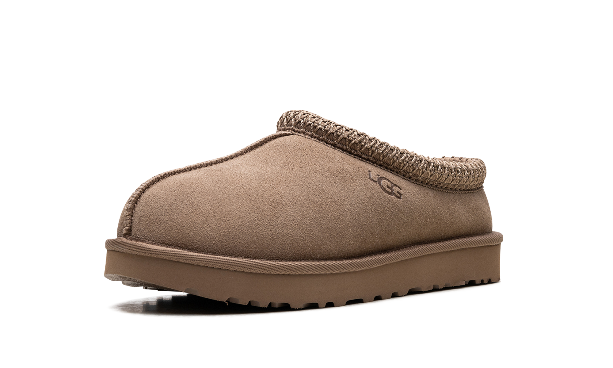 Tasman Slipper Women "Mushroom" 5955 MUSR