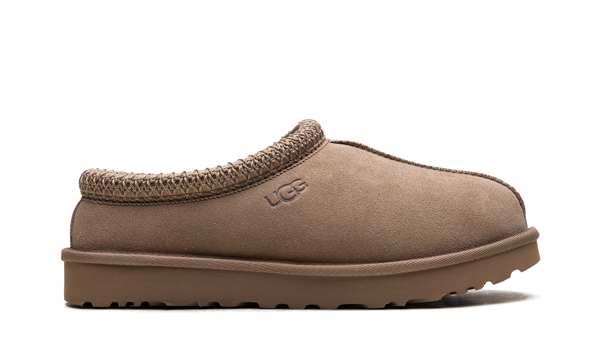 Tasman Slipper Women "Mushroom" 5955 MUSR