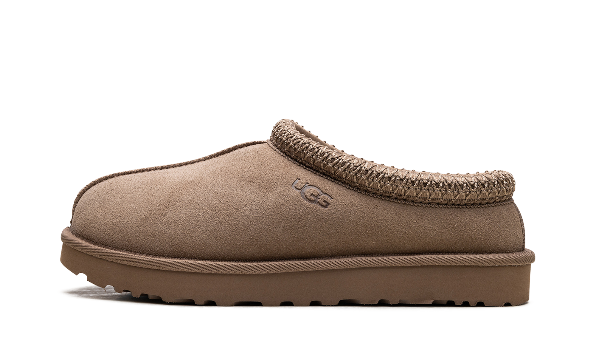 Tasman Slipper Women "Mushroom" 5955 MUSR