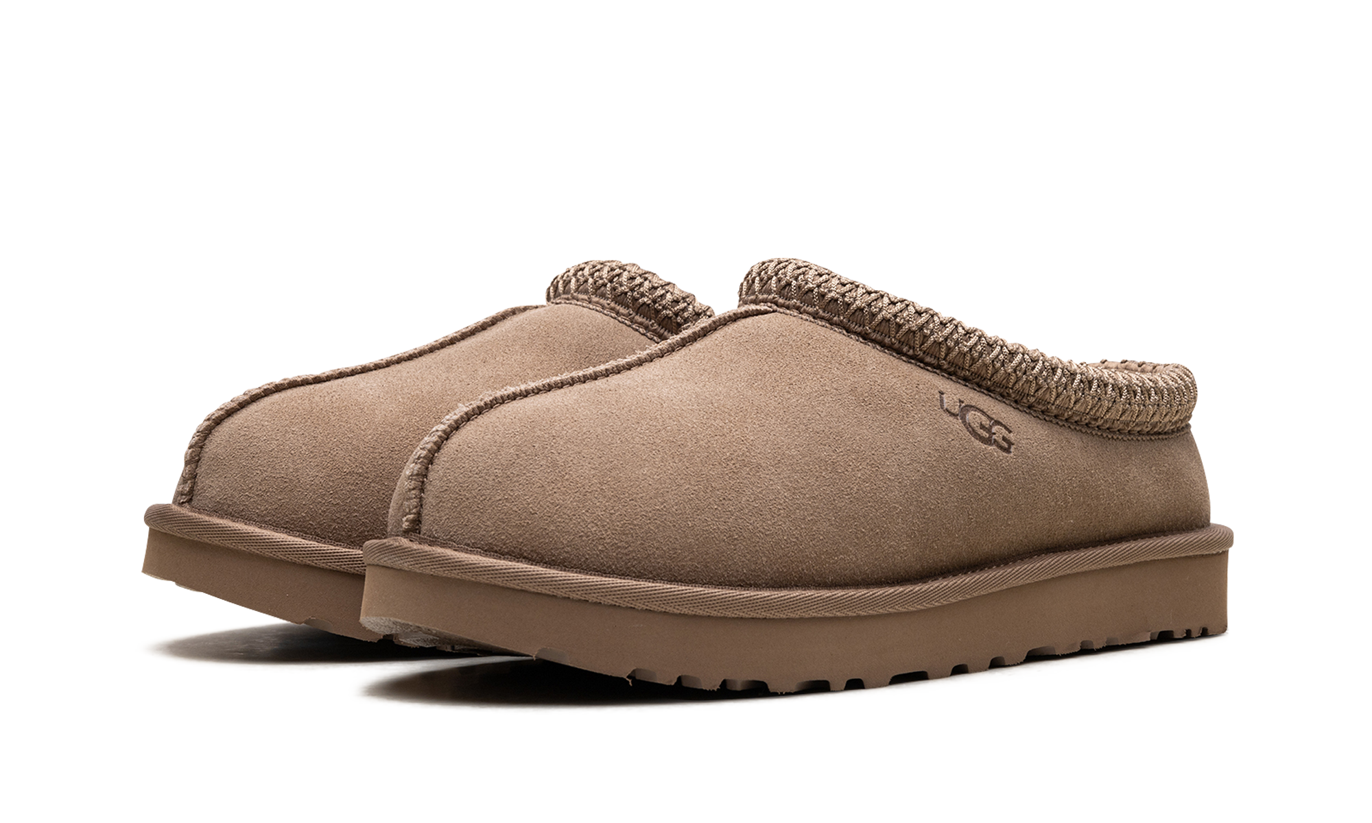 Tasman Slipper Women "Mushroom" 5955 MUSR