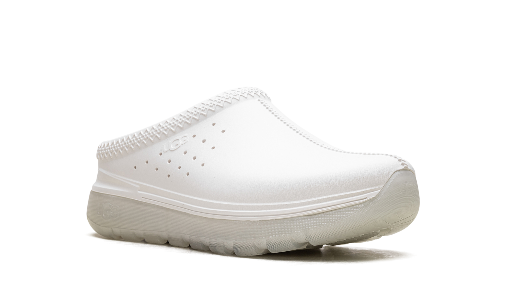 Tasman Sport "White" 1138590 WHT