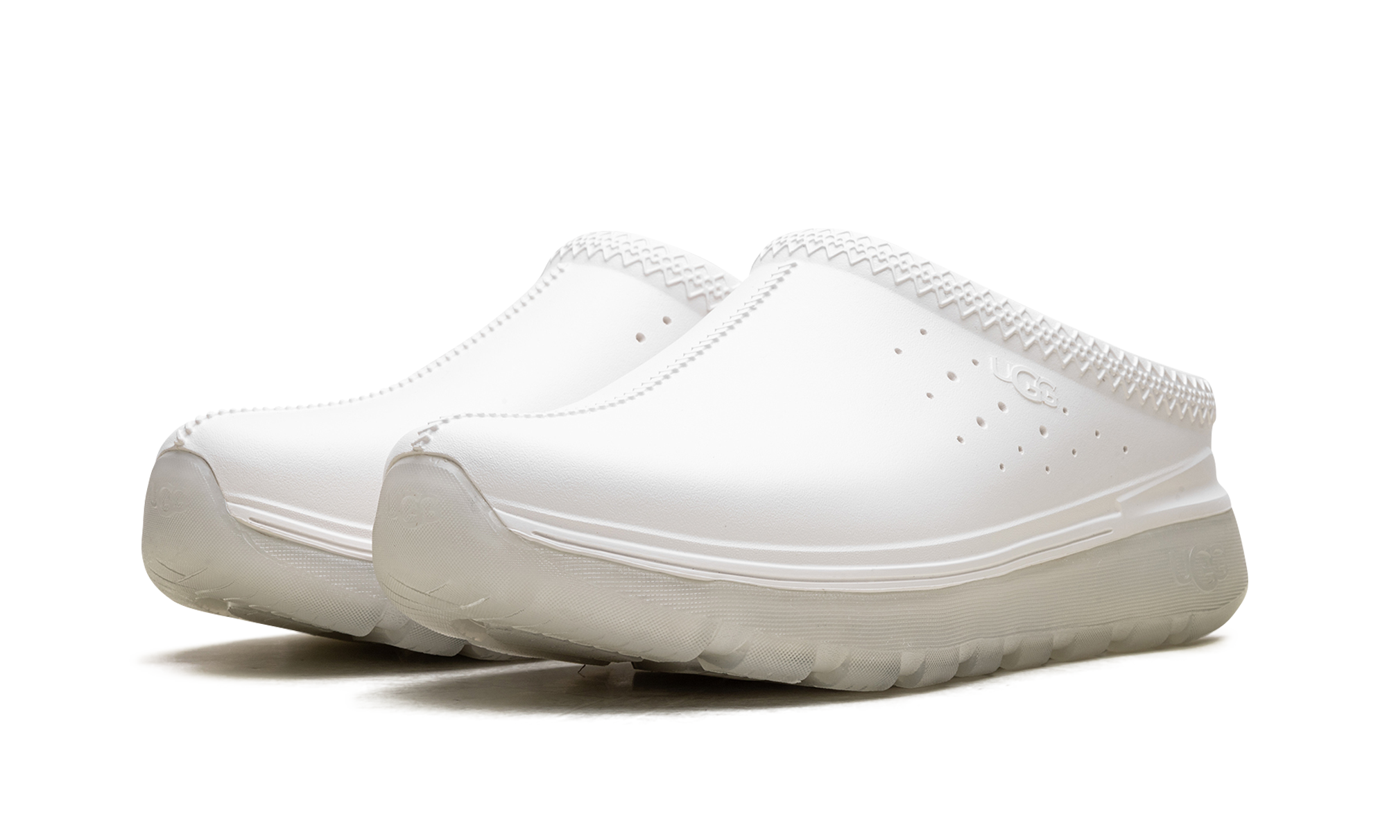 Tasman Sport "White" 1138590 WHT