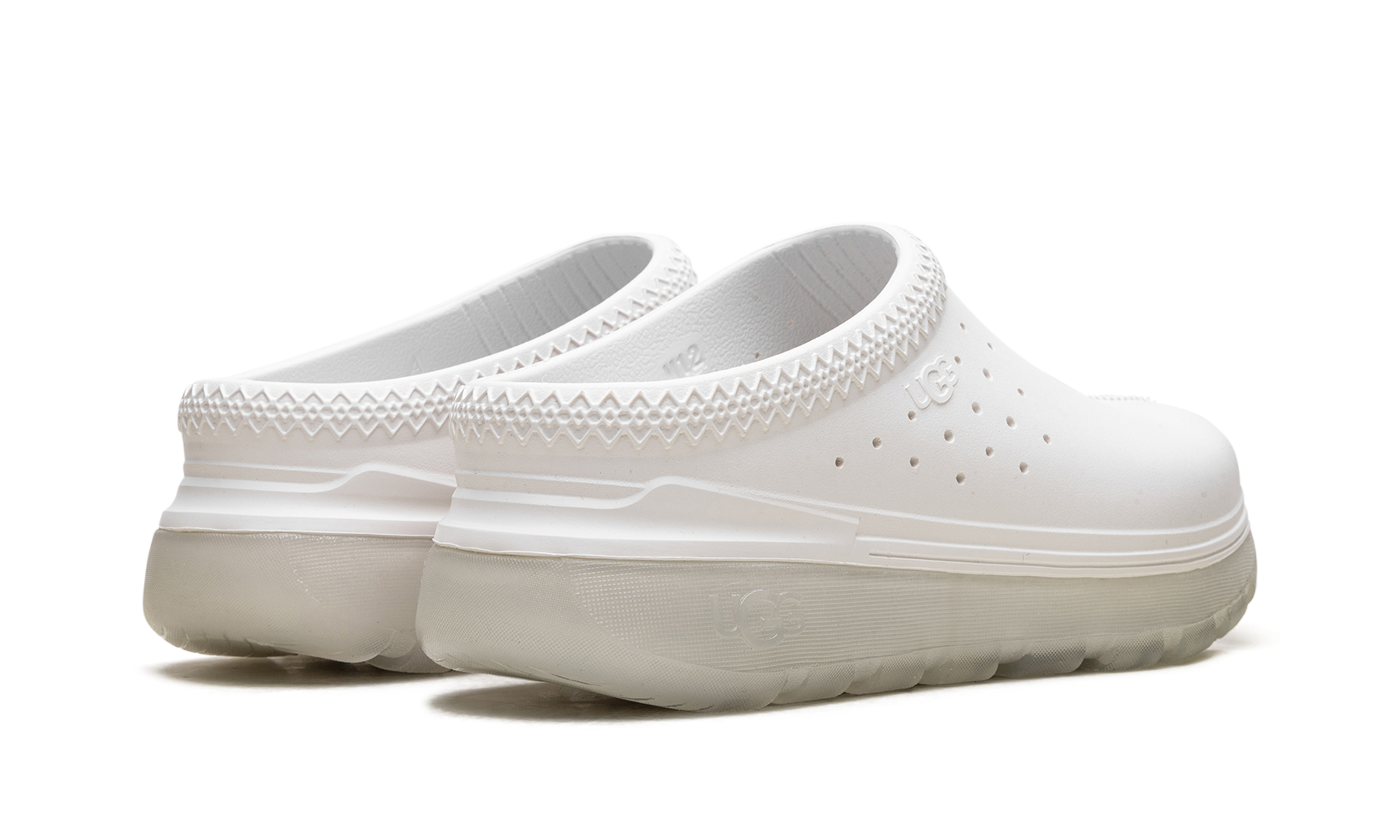 Tasman Sport "White" 1138590 WHT