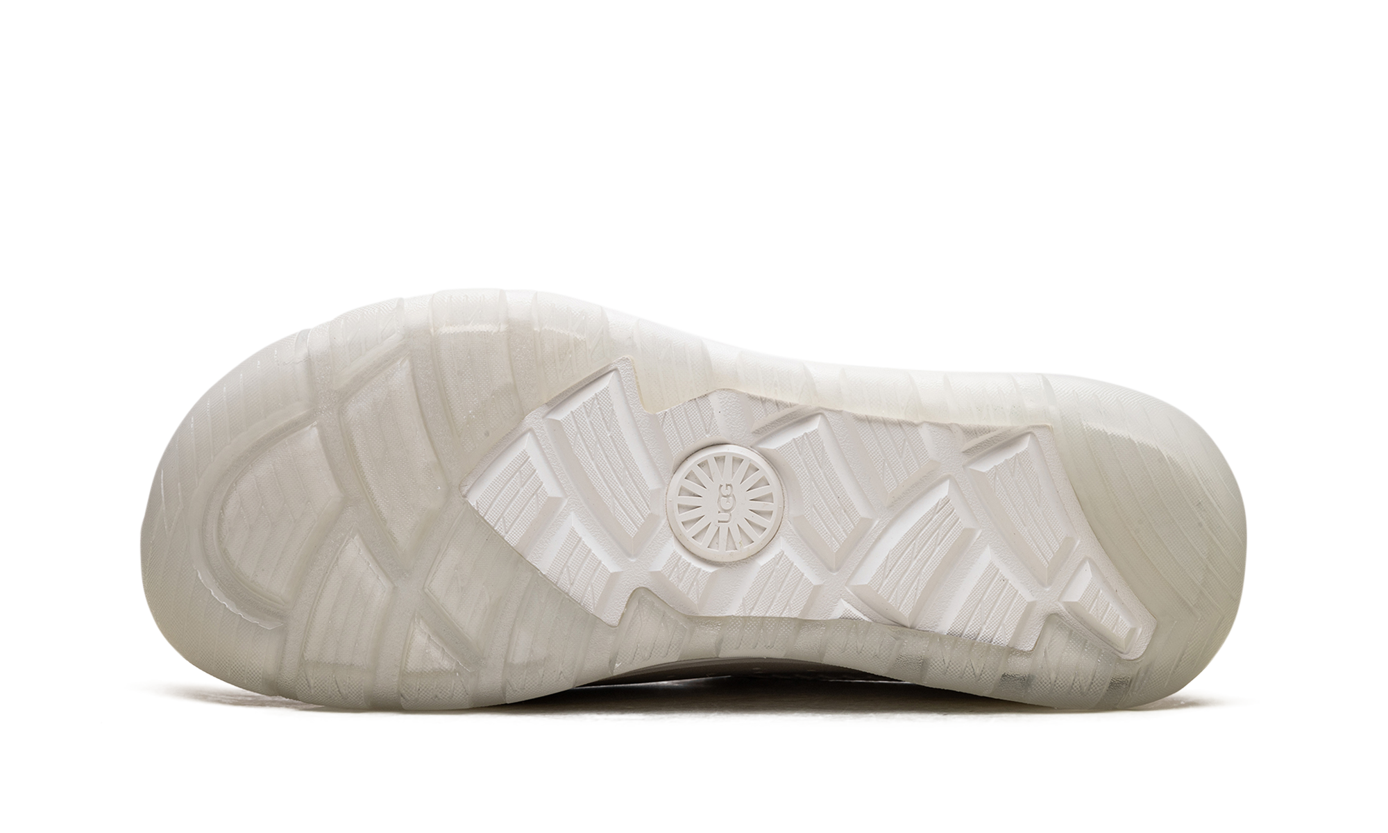 Tasman Sport "White" 1138590 WHT