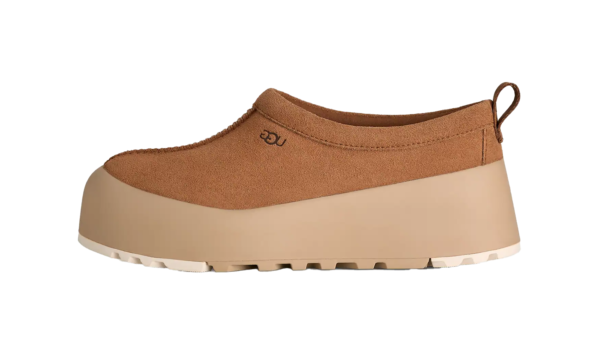 TASMAN STREETSCAPE WMNS "Chestnut / Mustard Seed" 1174011 CTMS
