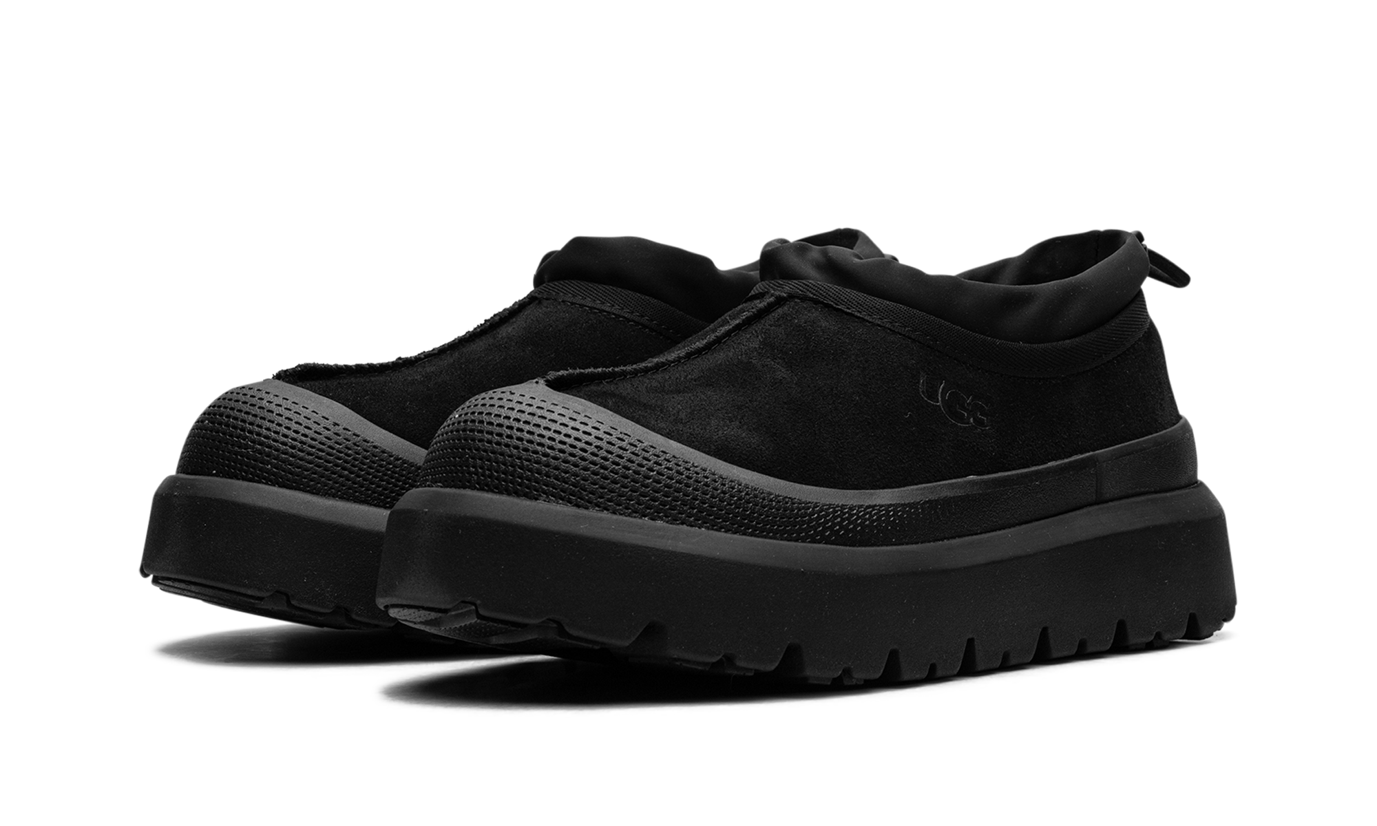 TASMAN WEATHER HYBRID "Black" 1144096 BBLC