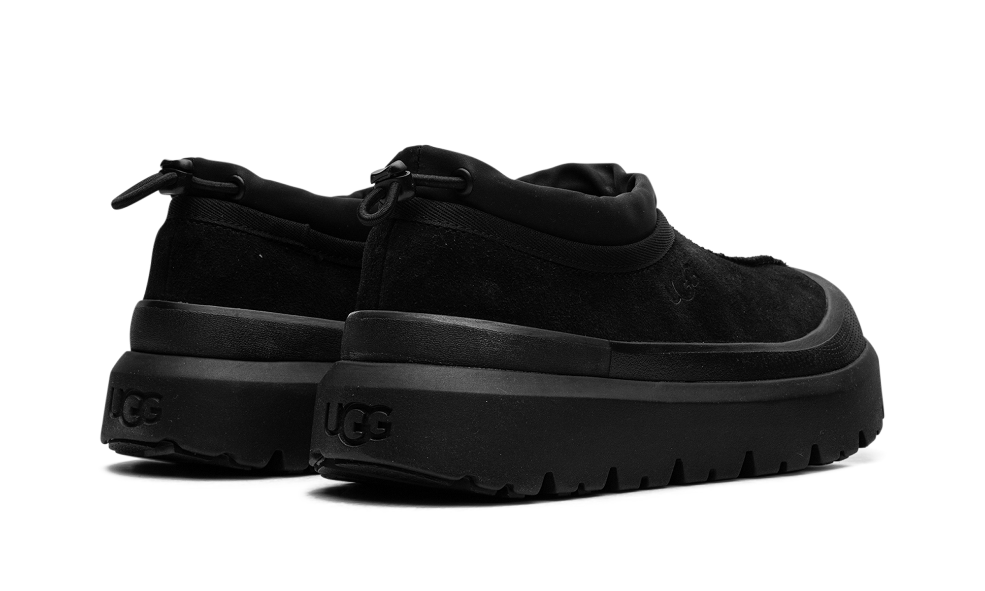 TASMAN WEATHER HYBRID "Black" 1144096 BBLC