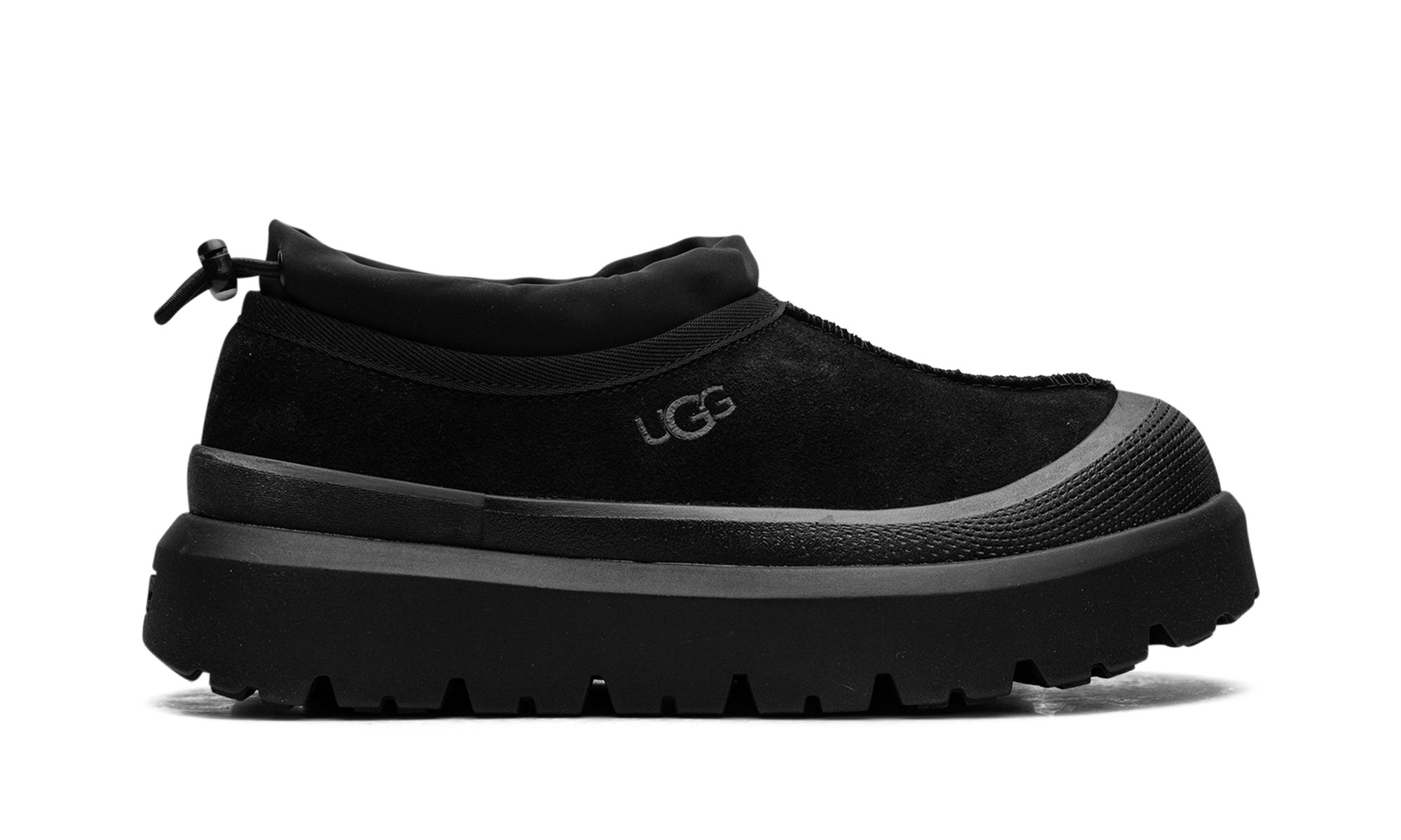 TASMAN WEATHER HYBRID "Black" 1144096 BBLC