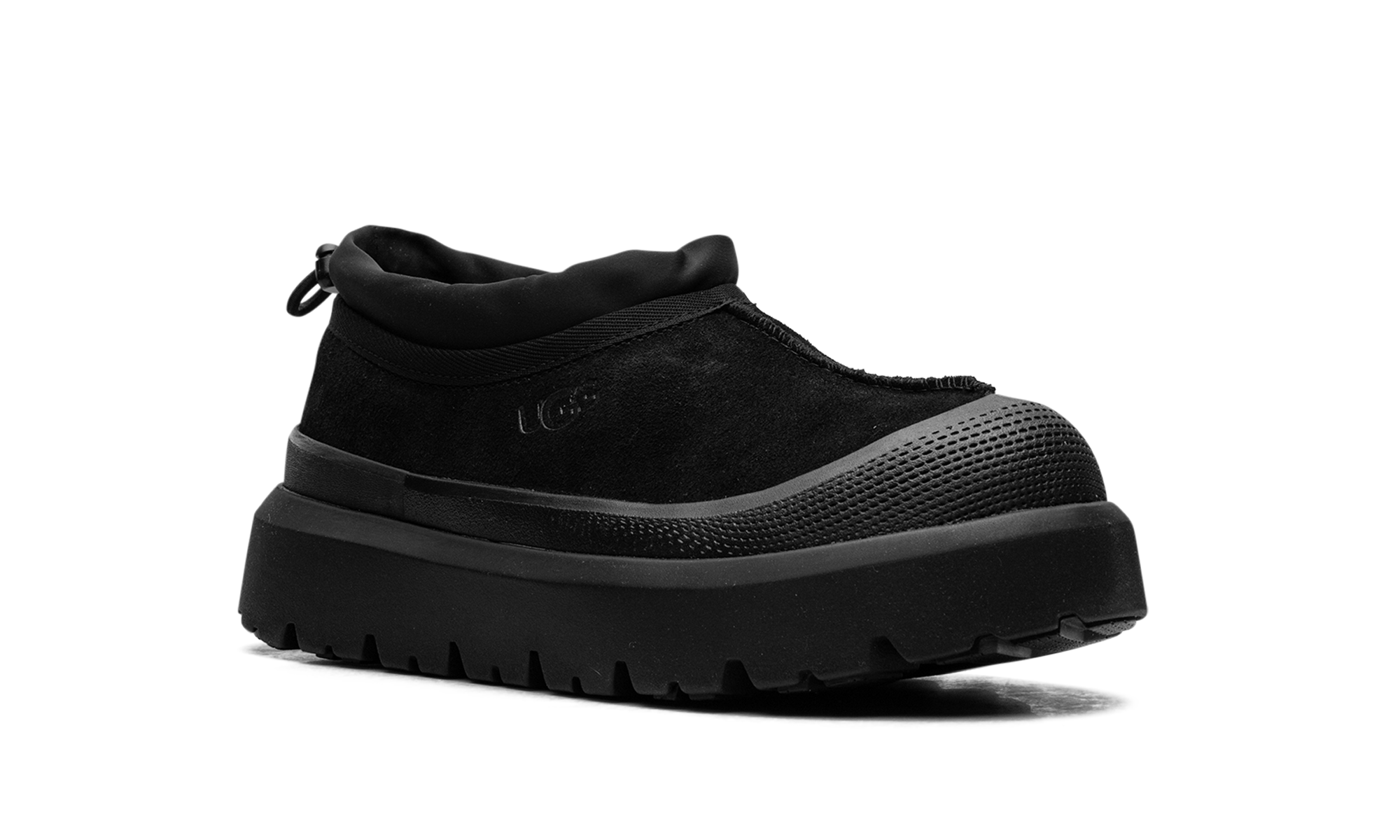 TASMAN WEATHER HYBRID "Black" 1144096 BBLC