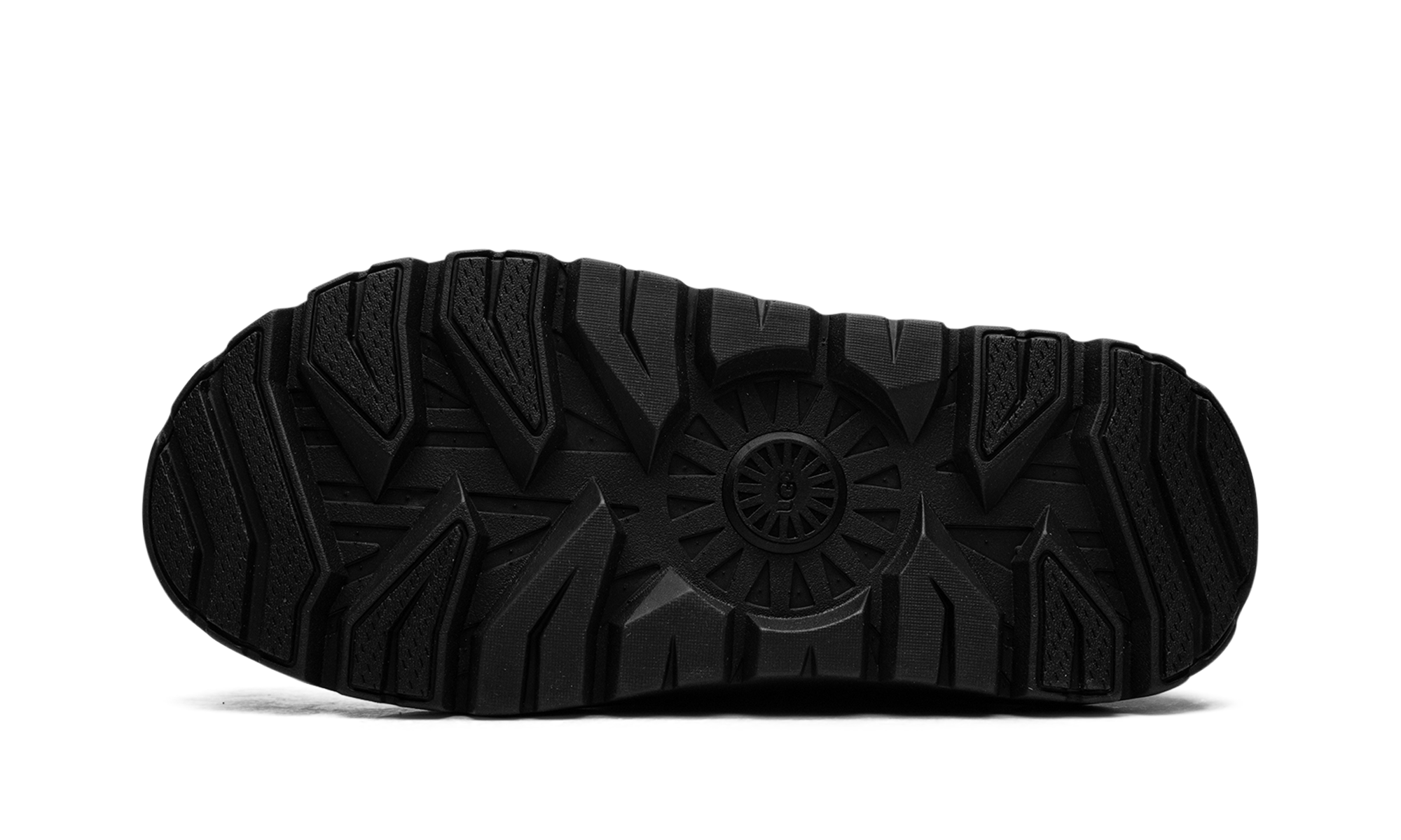TASMAN WEATHER HYBRID "Black" 1144096 BBLC