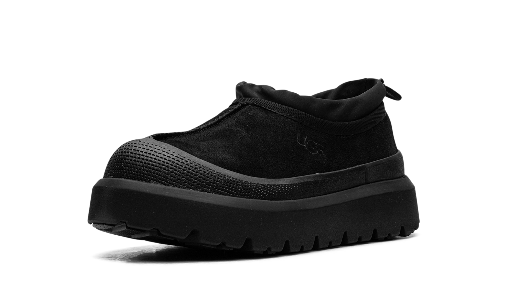 TASMAN WEATHER HYBRID "Black" 1144096 BBLC