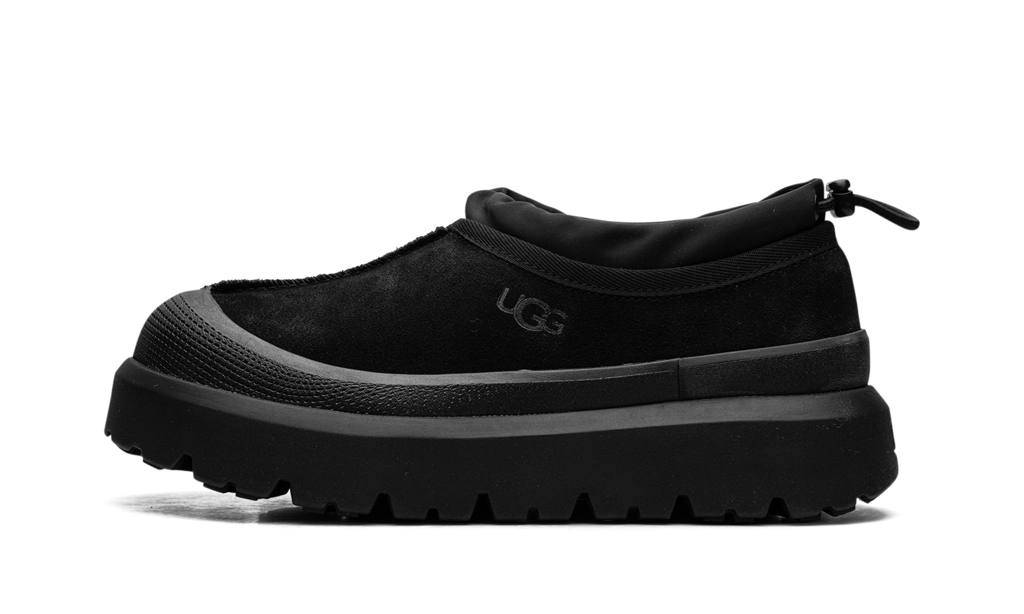 TASMAN WEATHER HYBRID "Black" 1144096 BBLC