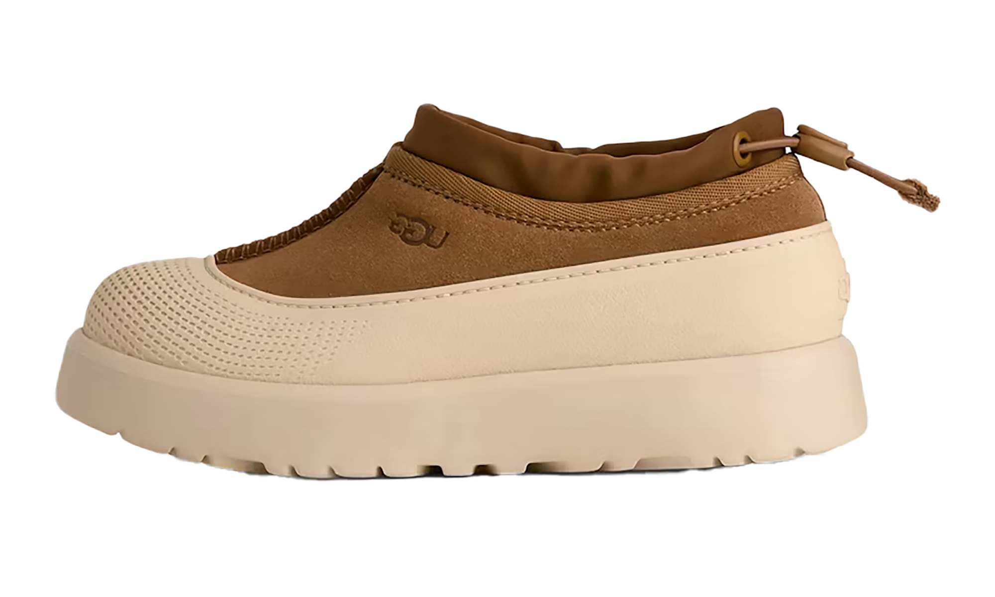 TASMAN WEATHER HYBRID GS "Chestnut / Whitecap" 1171171K CWTC