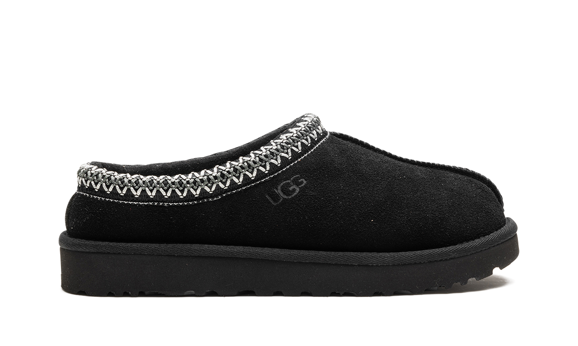 TASMAN WMNS "Black" 5955 BLK