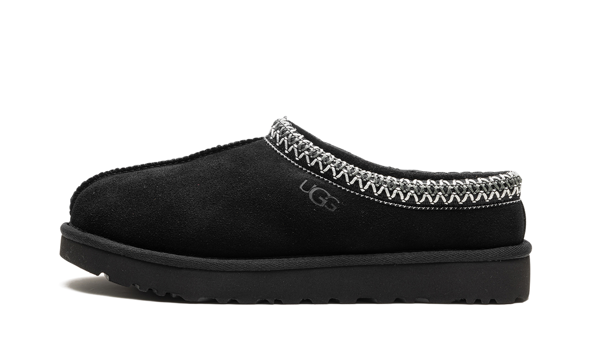 TASMAN WMNS "Black" 5955 BLK