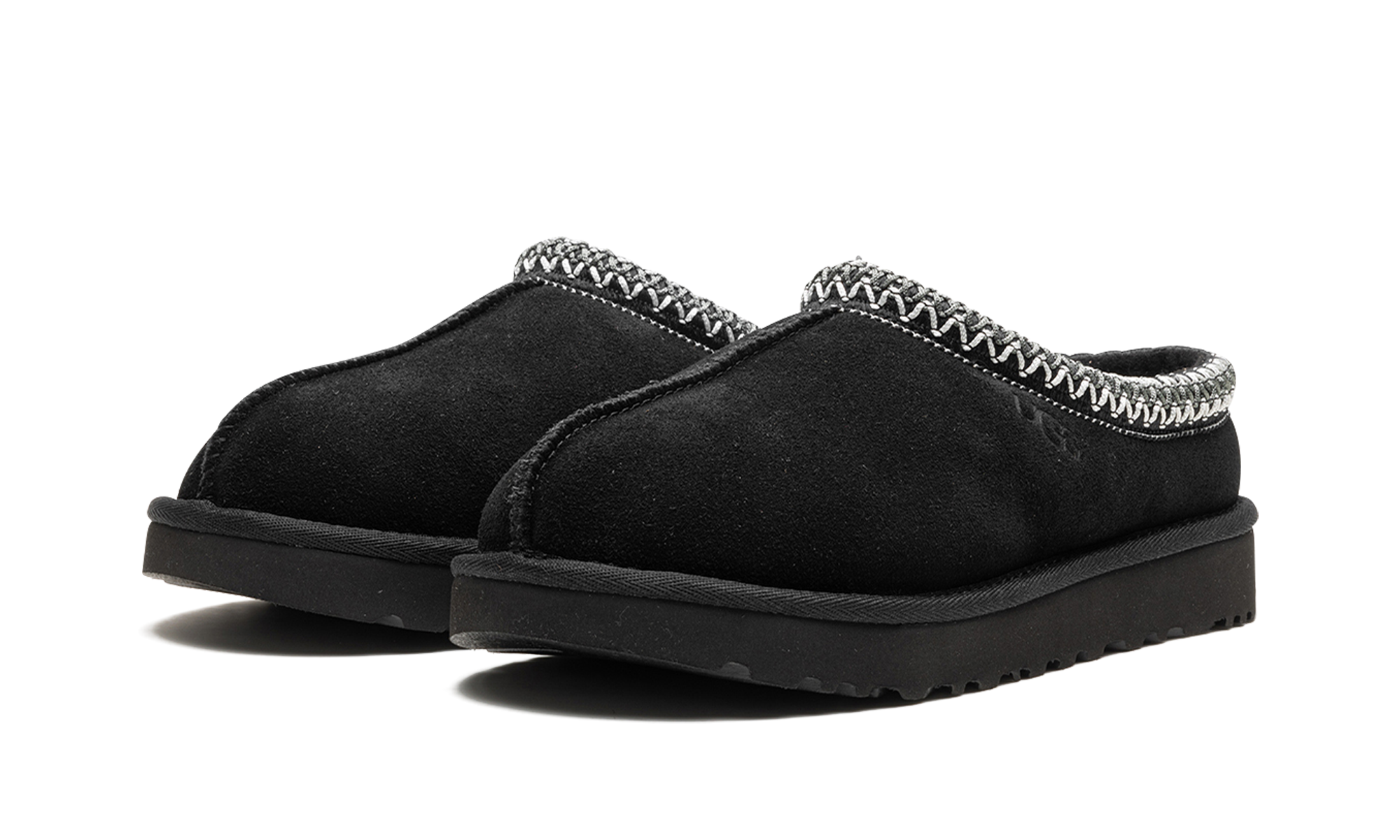TASMAN WMNS "Black" 5955 BLK