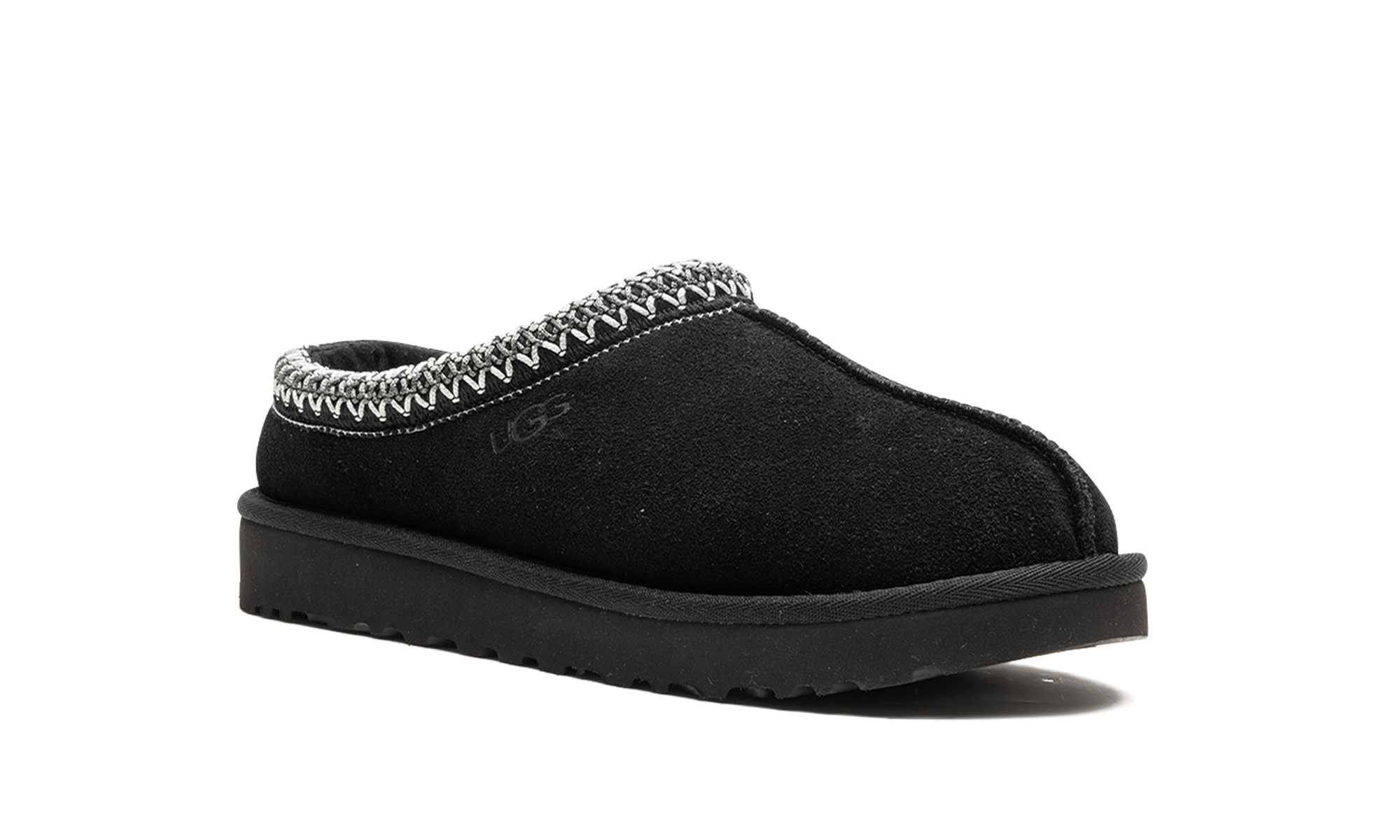 TASMAN WMNS "Black" 5955 BLK