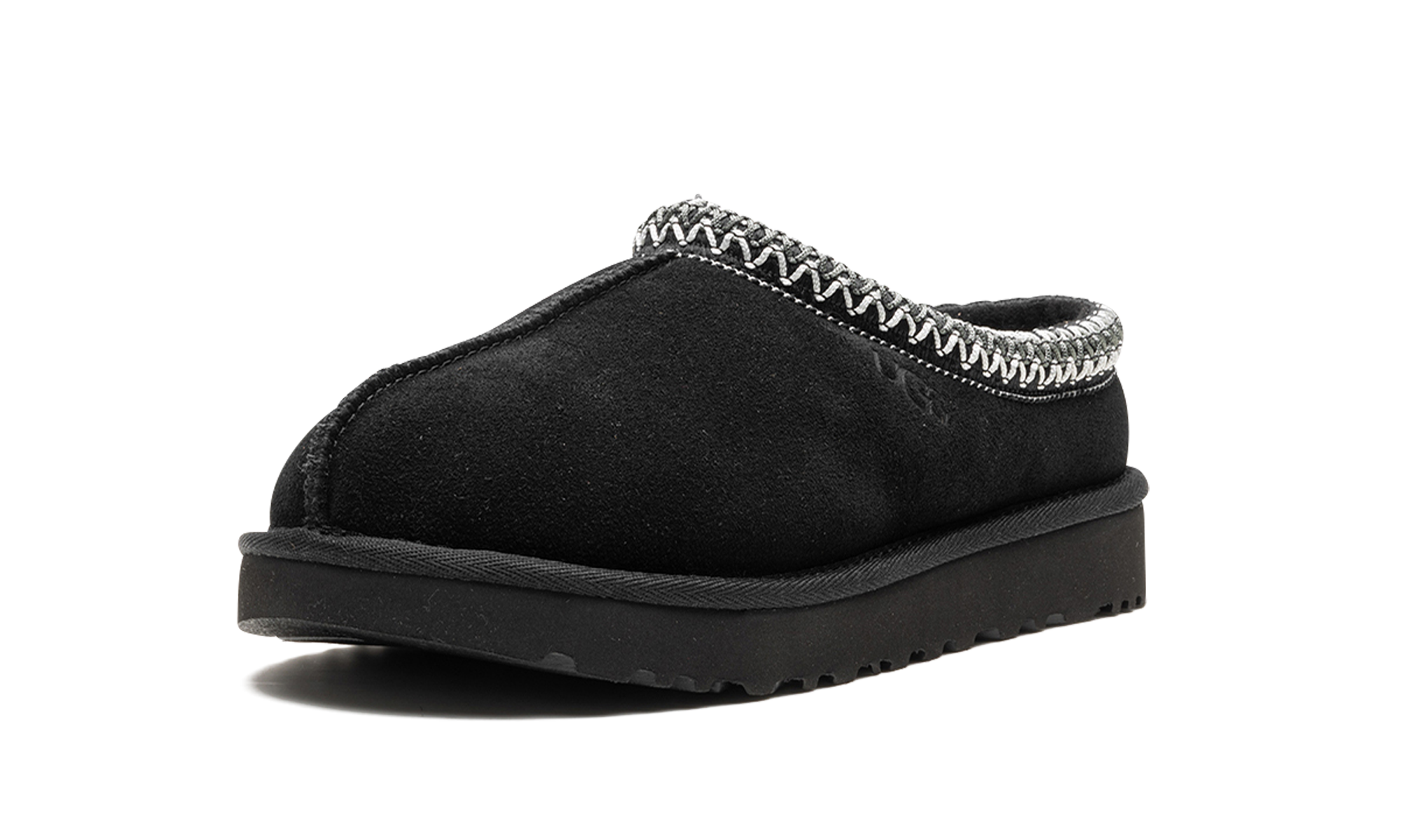TASMAN WMNS "Black" 5955 BLK