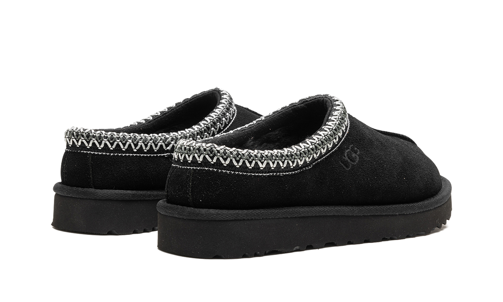 TASMAN WMNS "Black" 5955 BLK