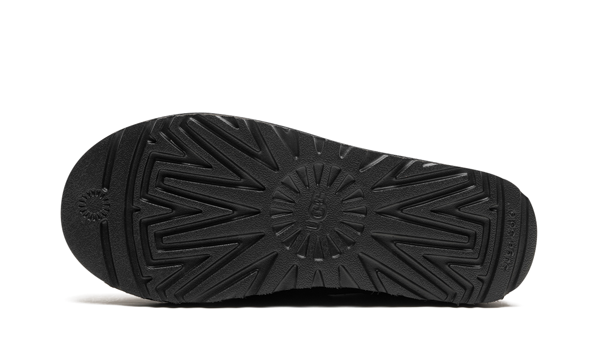 TASMAN WMNS "Black" 5955 BLK
