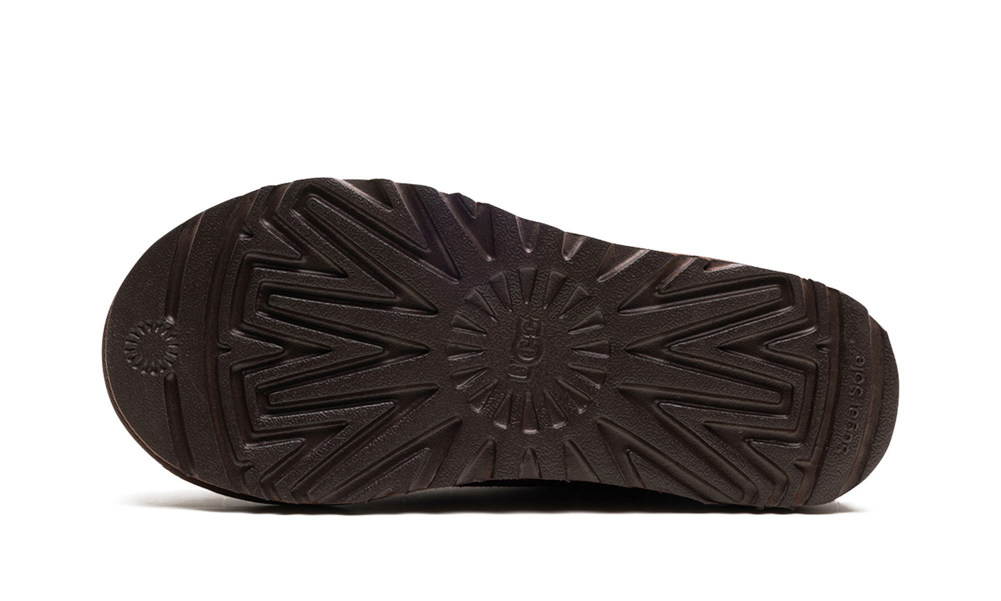TASMAN WMNS "Burnt Cedar" 5955 BCDR