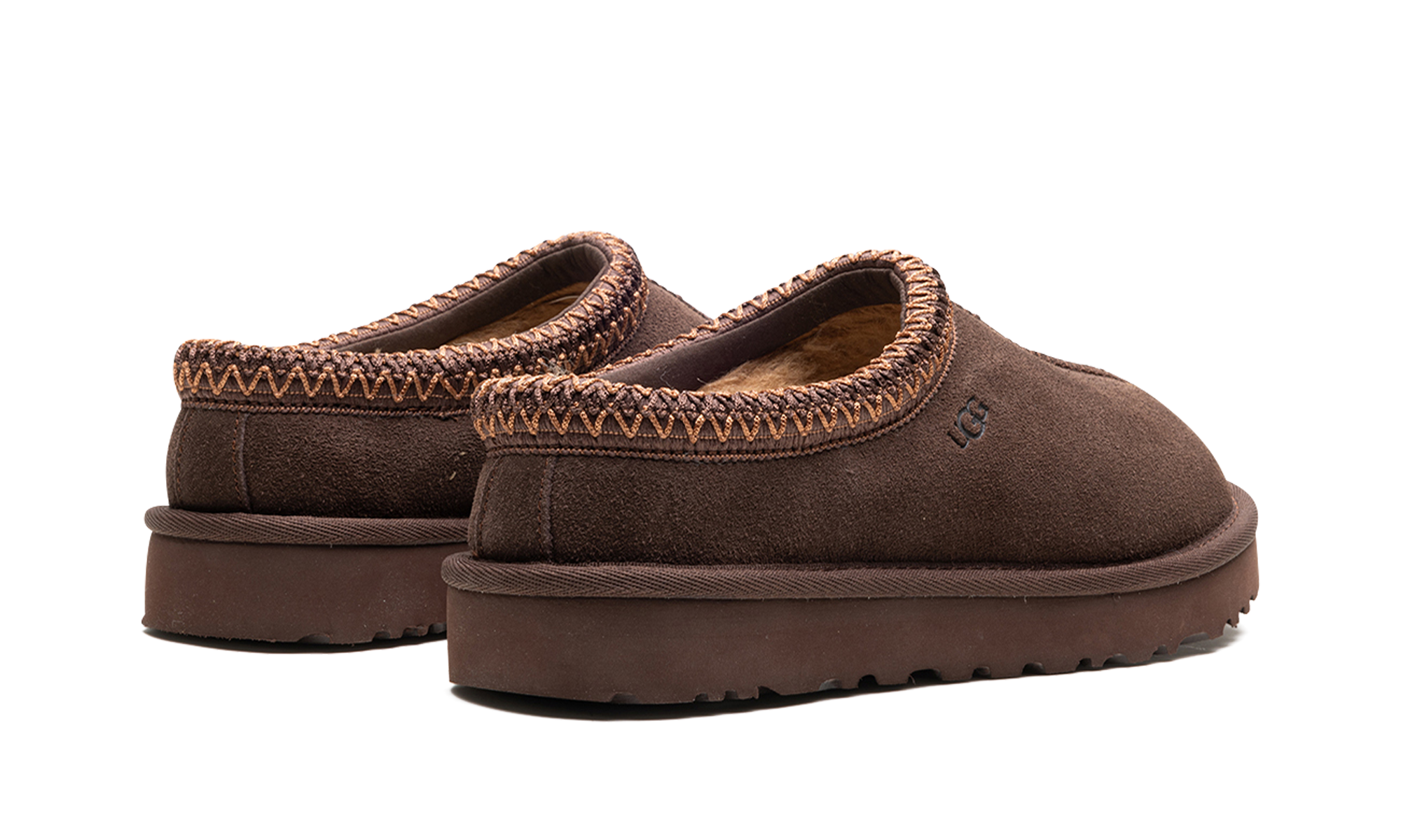 TASMAN WMNS "Burnt Cedar" 5955 BCDR