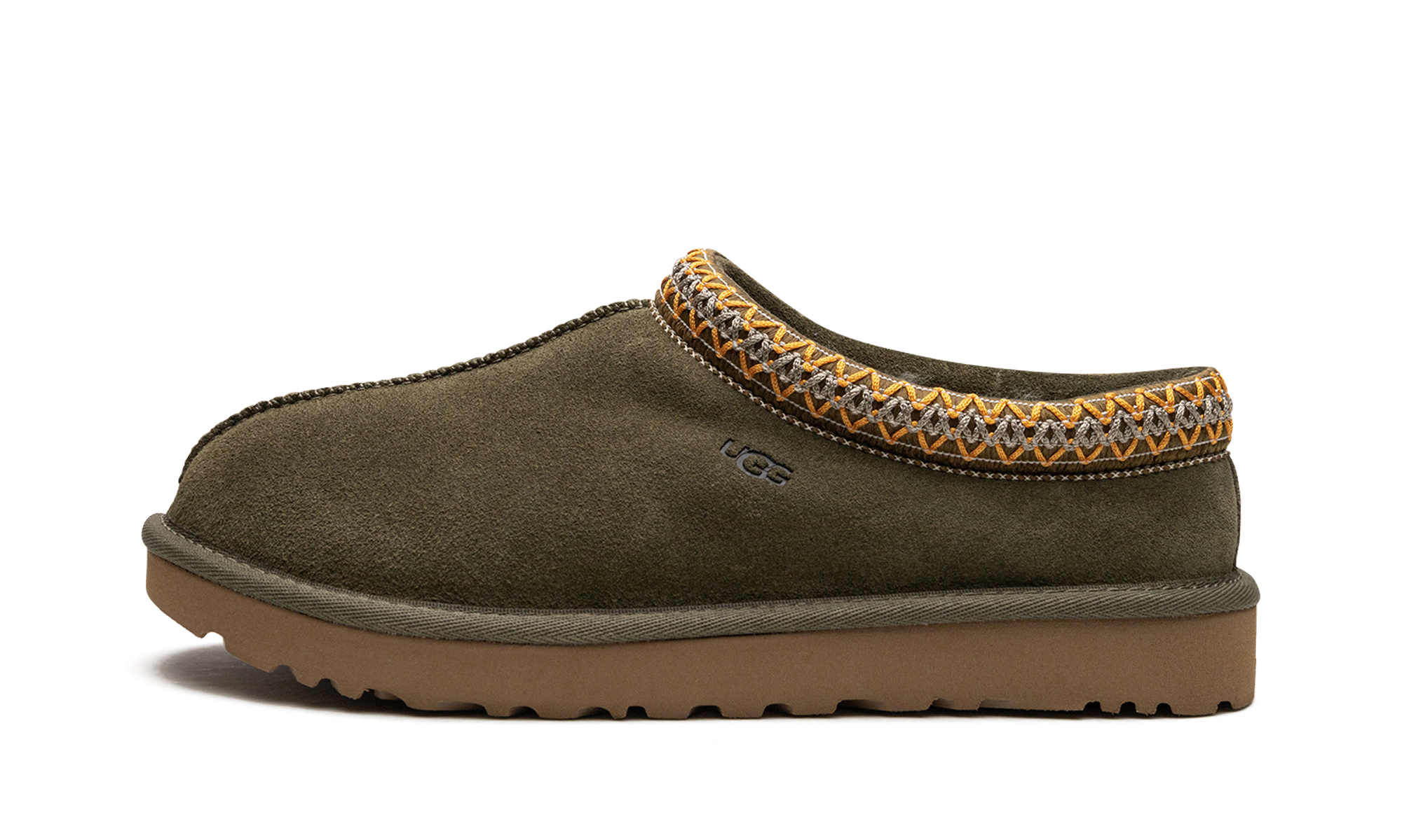 TASMAN WMNS "Burnt Olive" 5955 BTOL