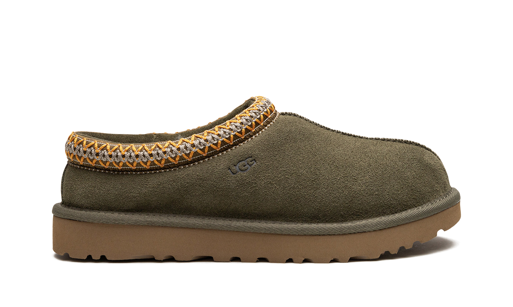 TASMAN WMNS "Burnt Olive" 5955 BTOL