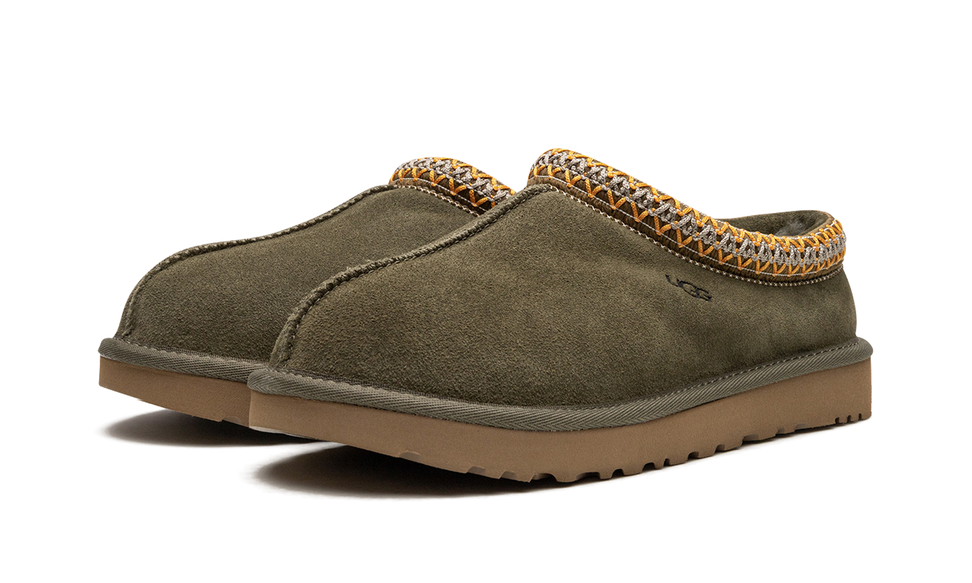 TASMAN WMNS "Burnt Olive" 5955 BTOL