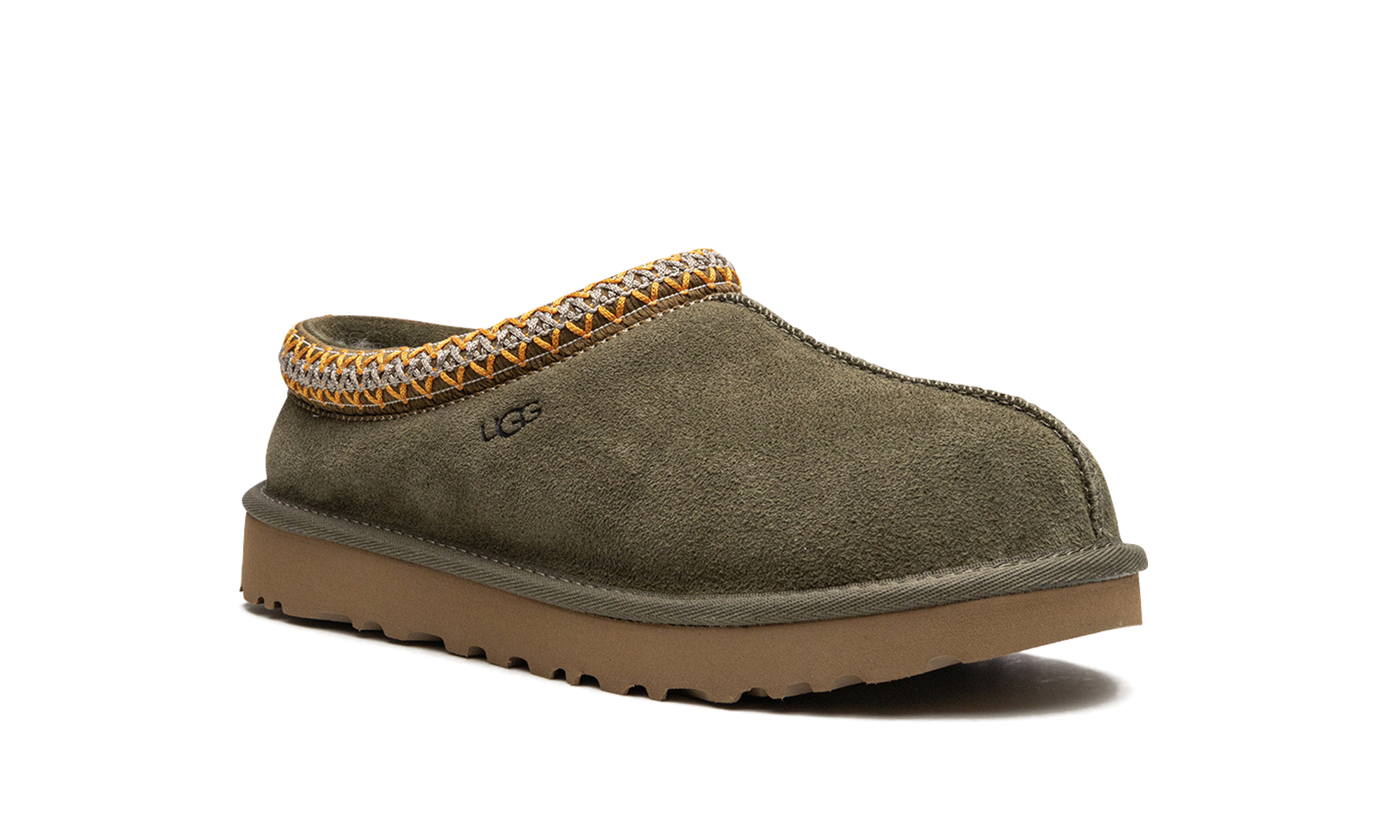 TASMAN WMNS "Burnt Olive" 5955 BTOL