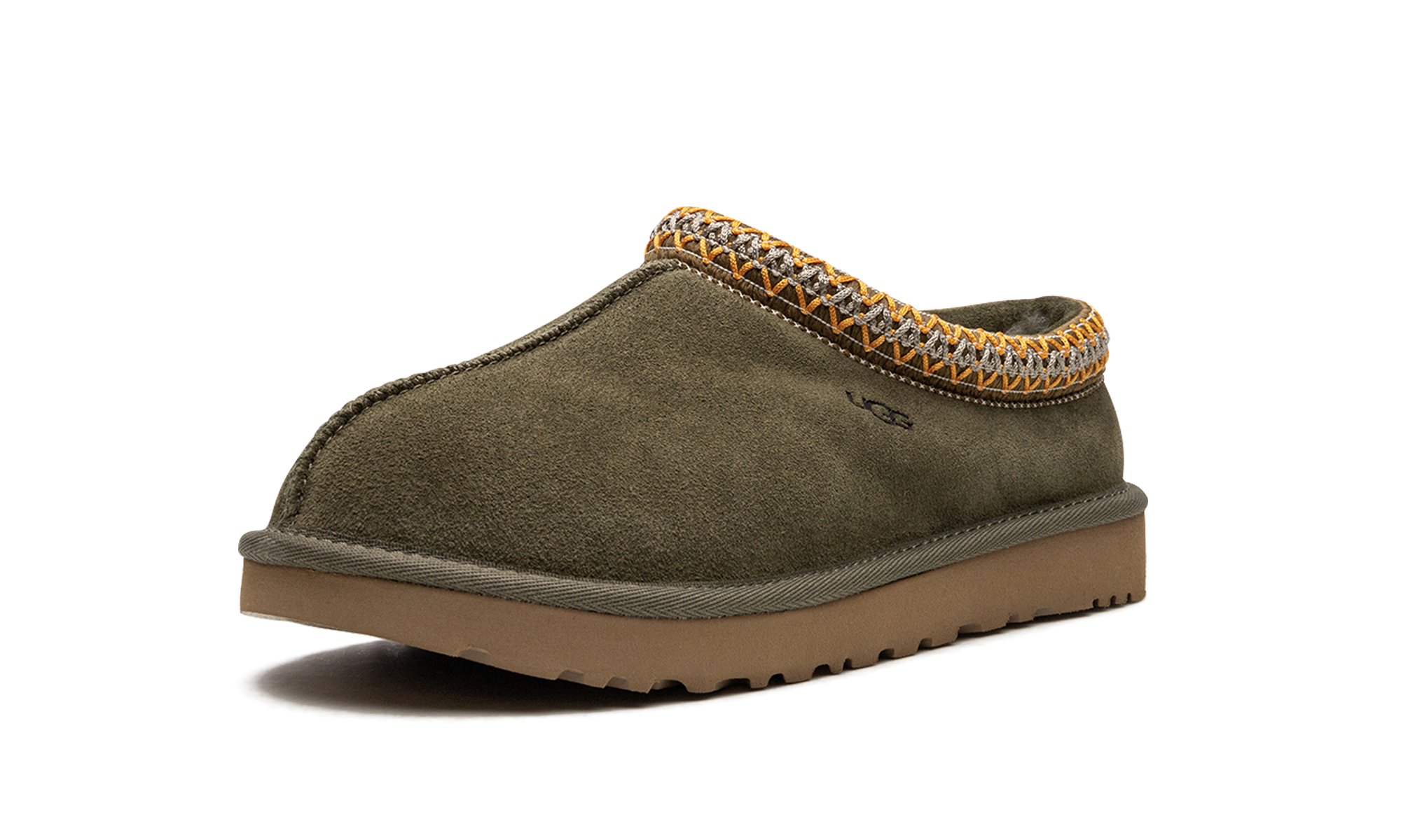 TASMAN WMNS "Burnt Olive" 5955 BTOL