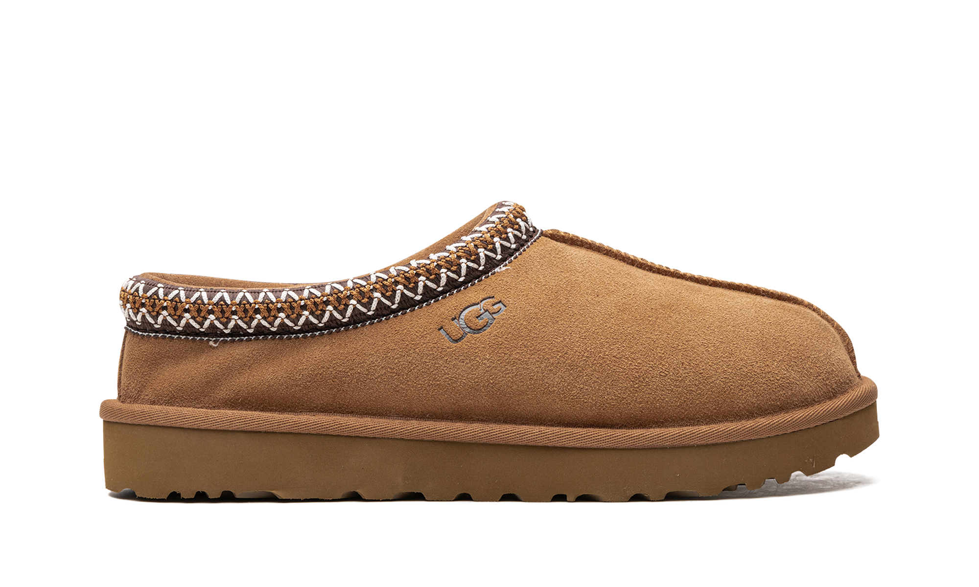 TASMAN WMNS "Chestnut" 5955 CHE