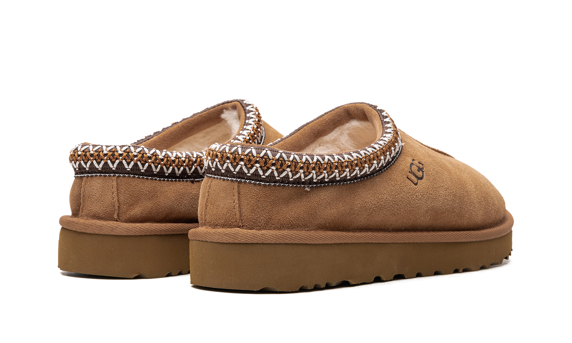 TASMAN WMNS "Chestnut" 5955 CHE